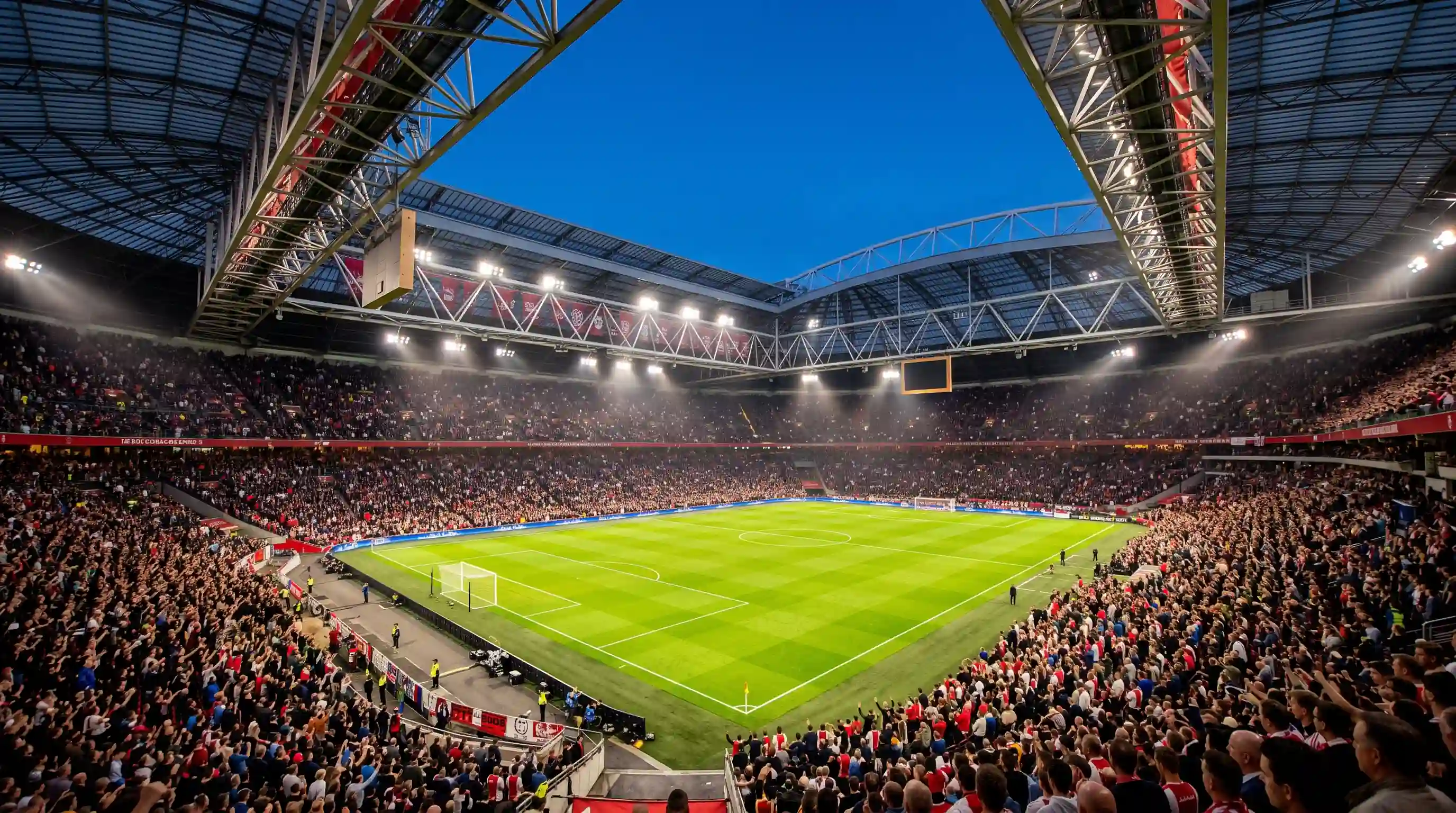 Johan Cruijff Arena