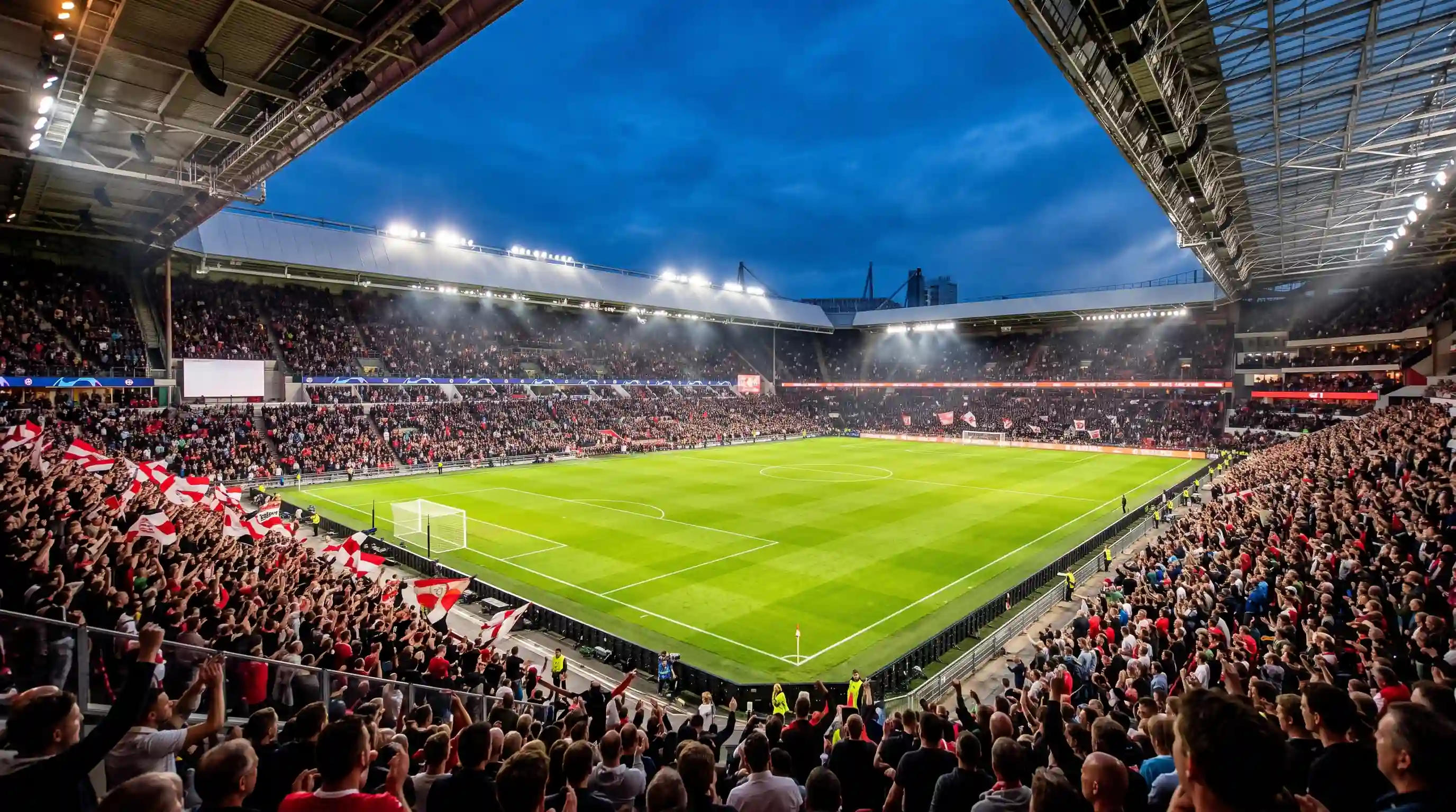 Philips Stadion