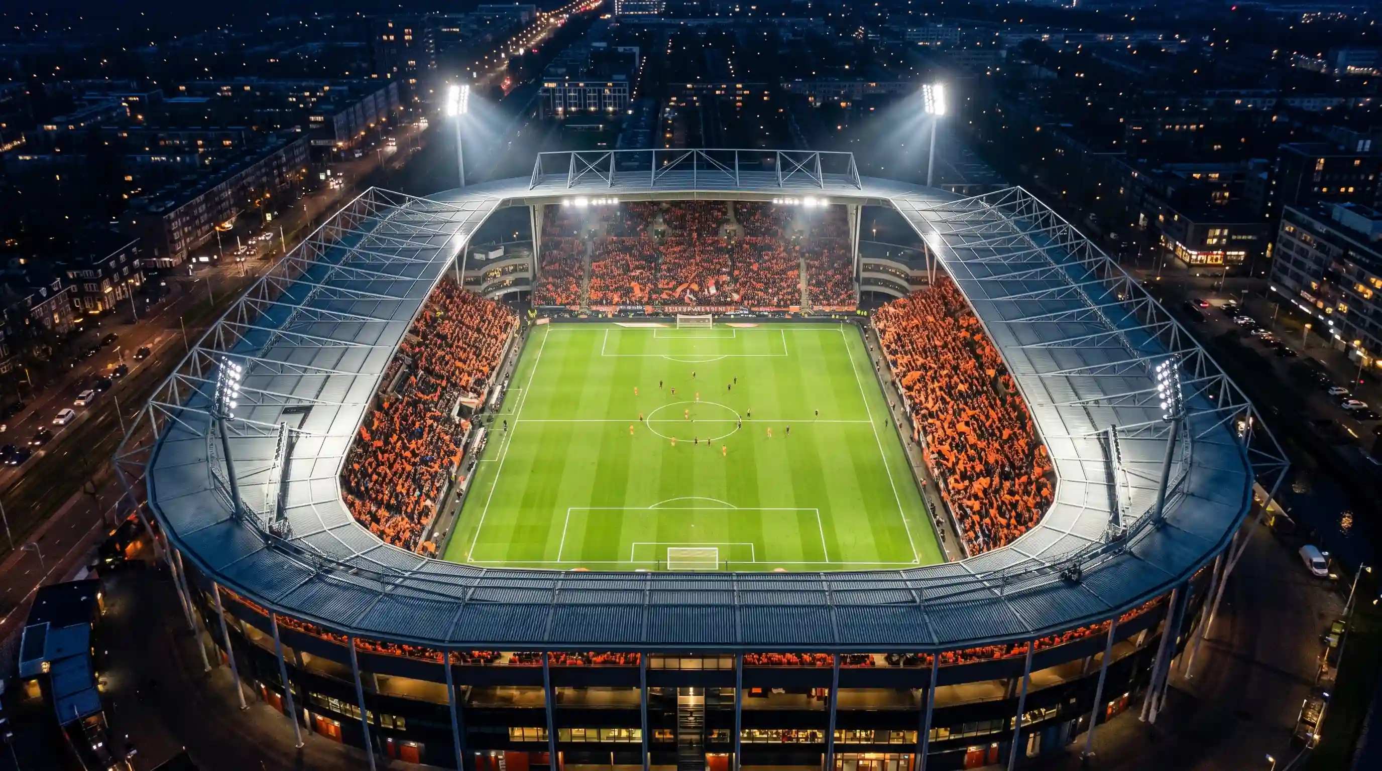 Dutch Eredivisie