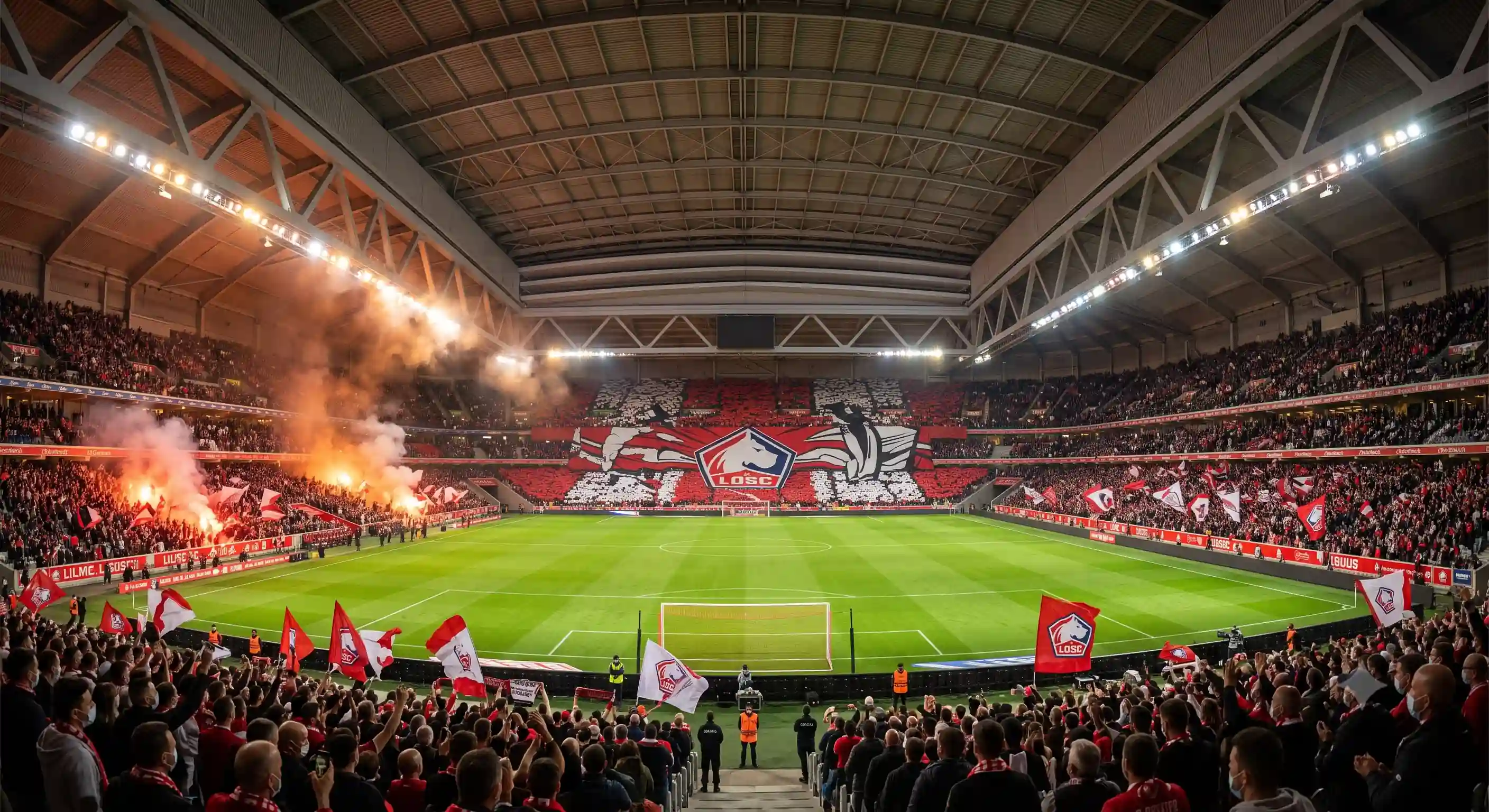Lille LOSC