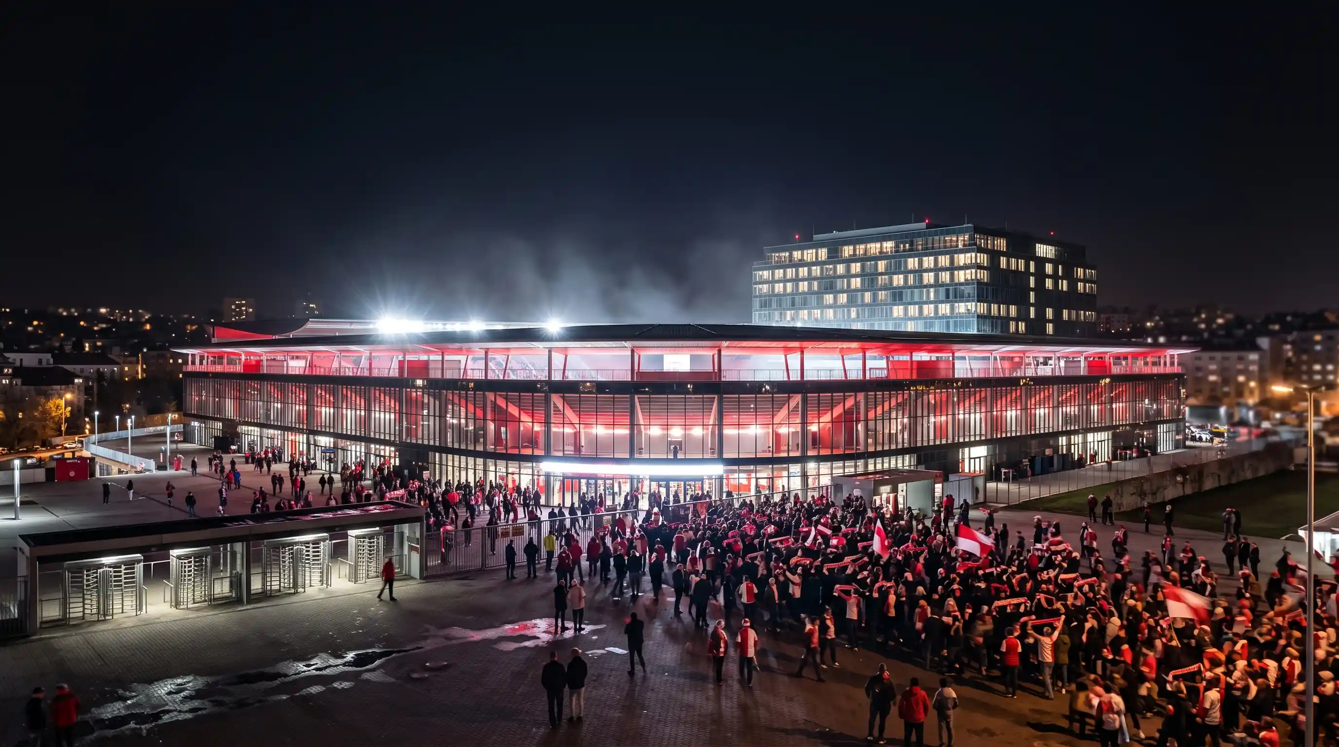 SK Slavia Praha